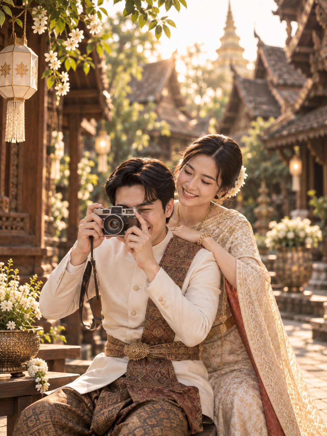 ภาพความทรงจำ