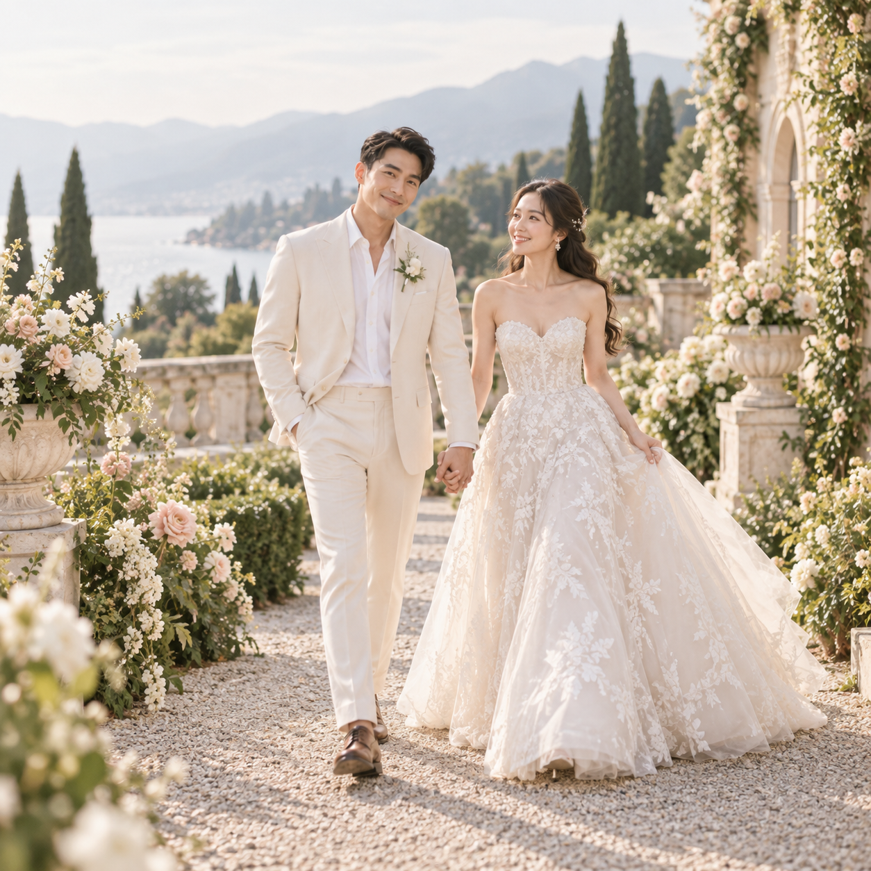 Wedding gallery