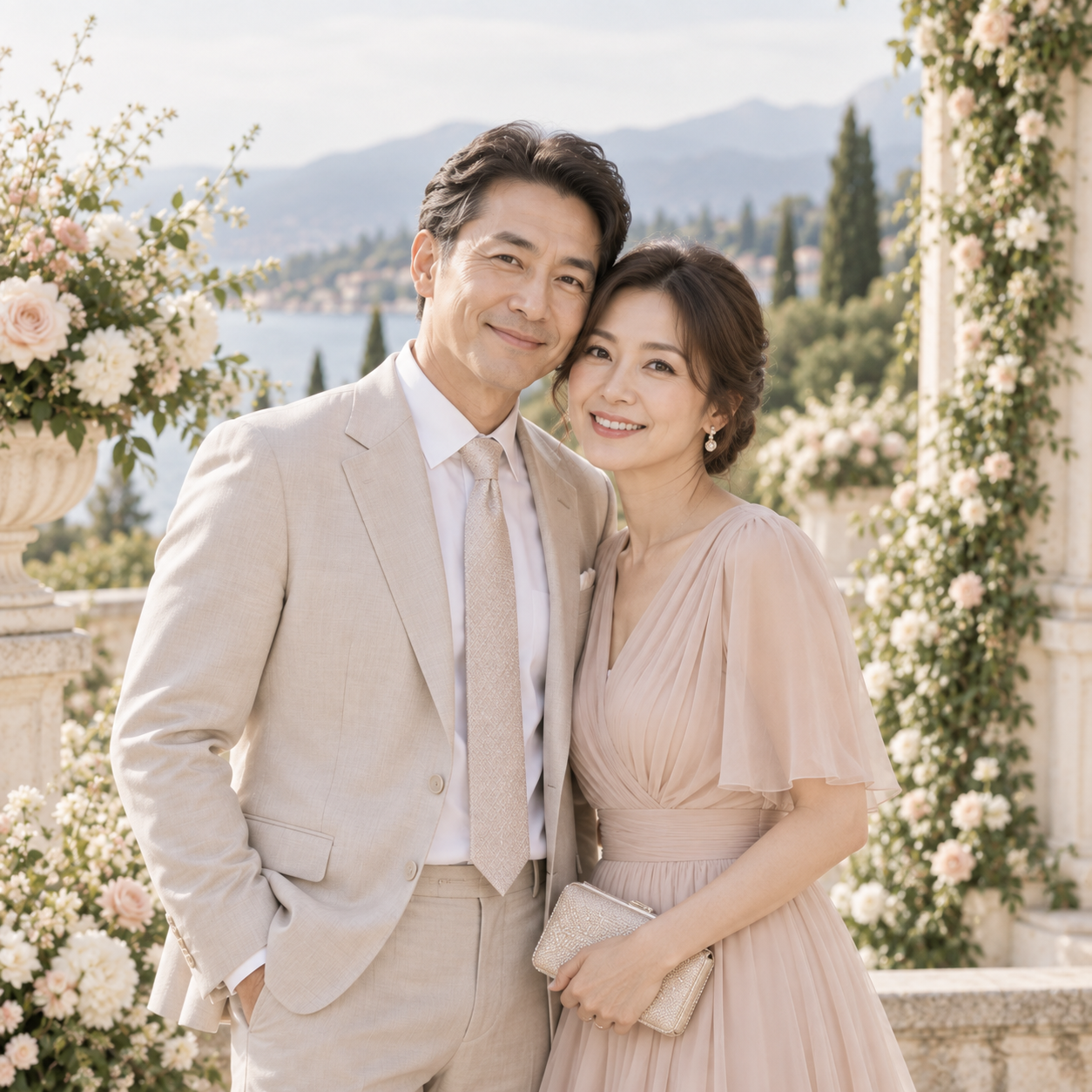 Wedding gallery