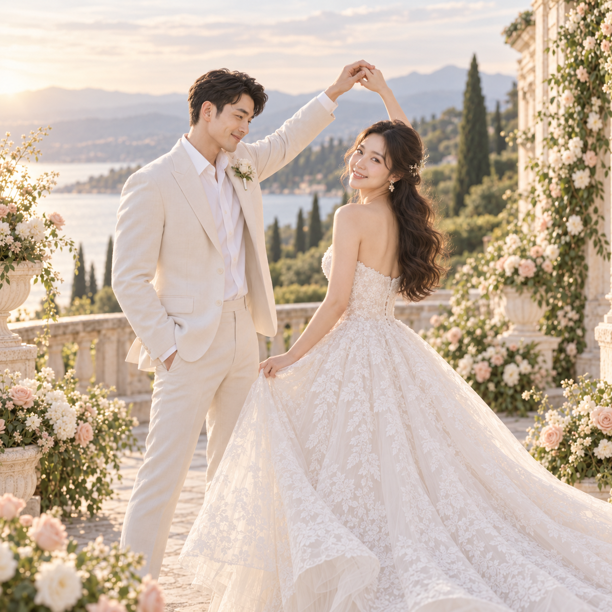 Wedding gallery