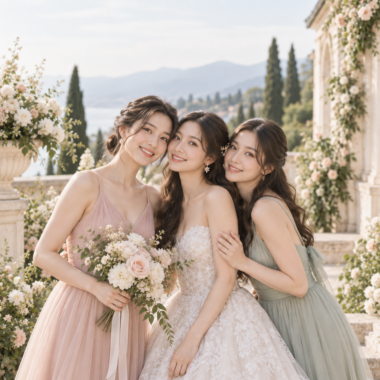Wedding gallery
