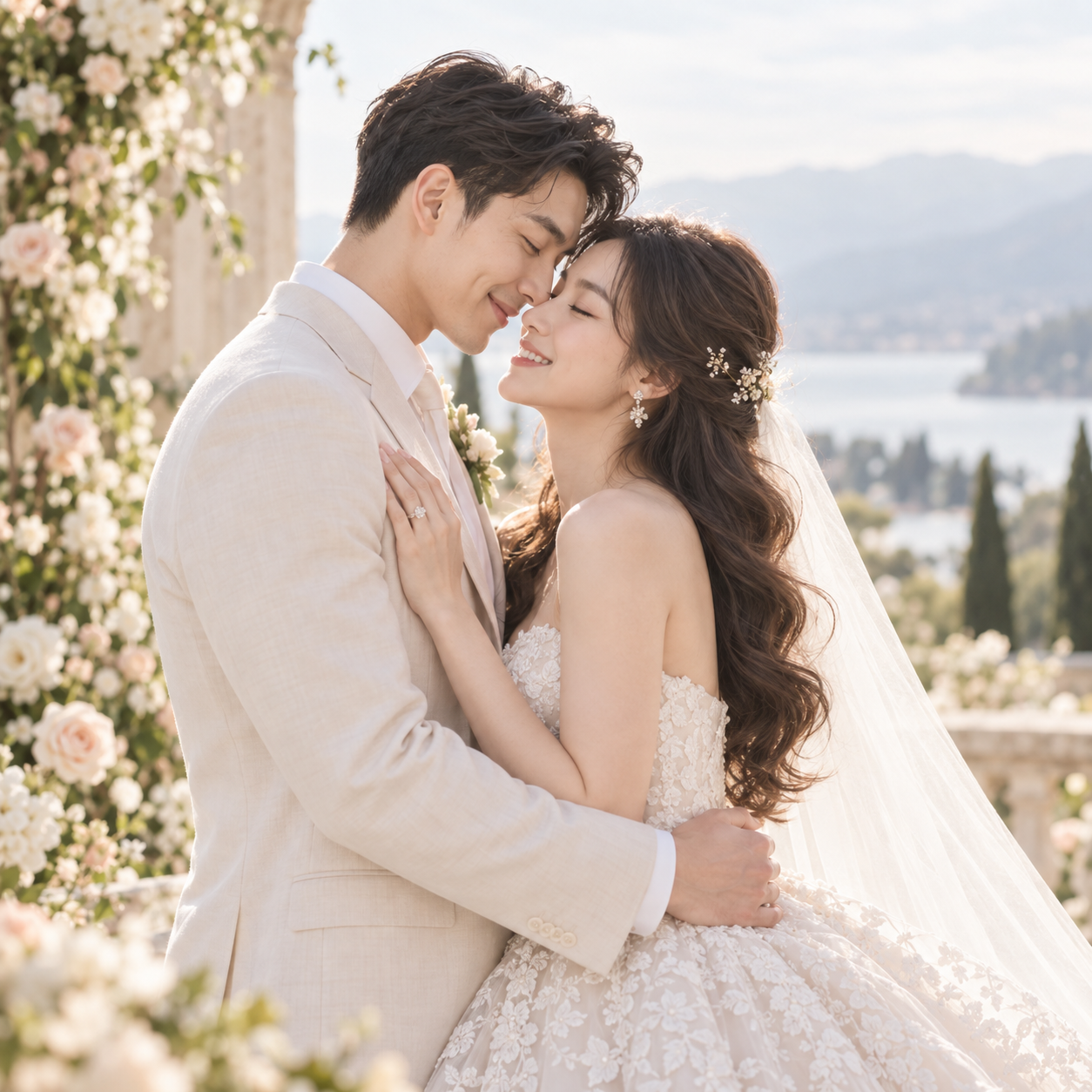 Wedding gallery