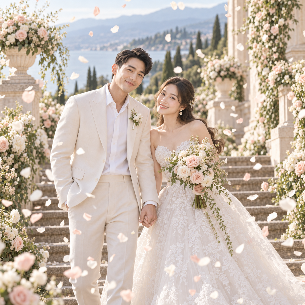 Wedding gallery
