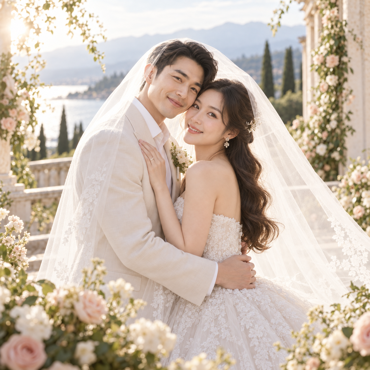 Wedding gallery