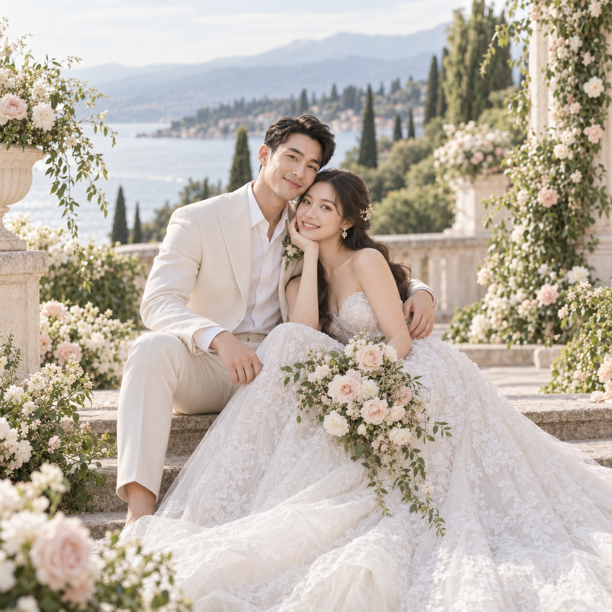 Wedding gallery