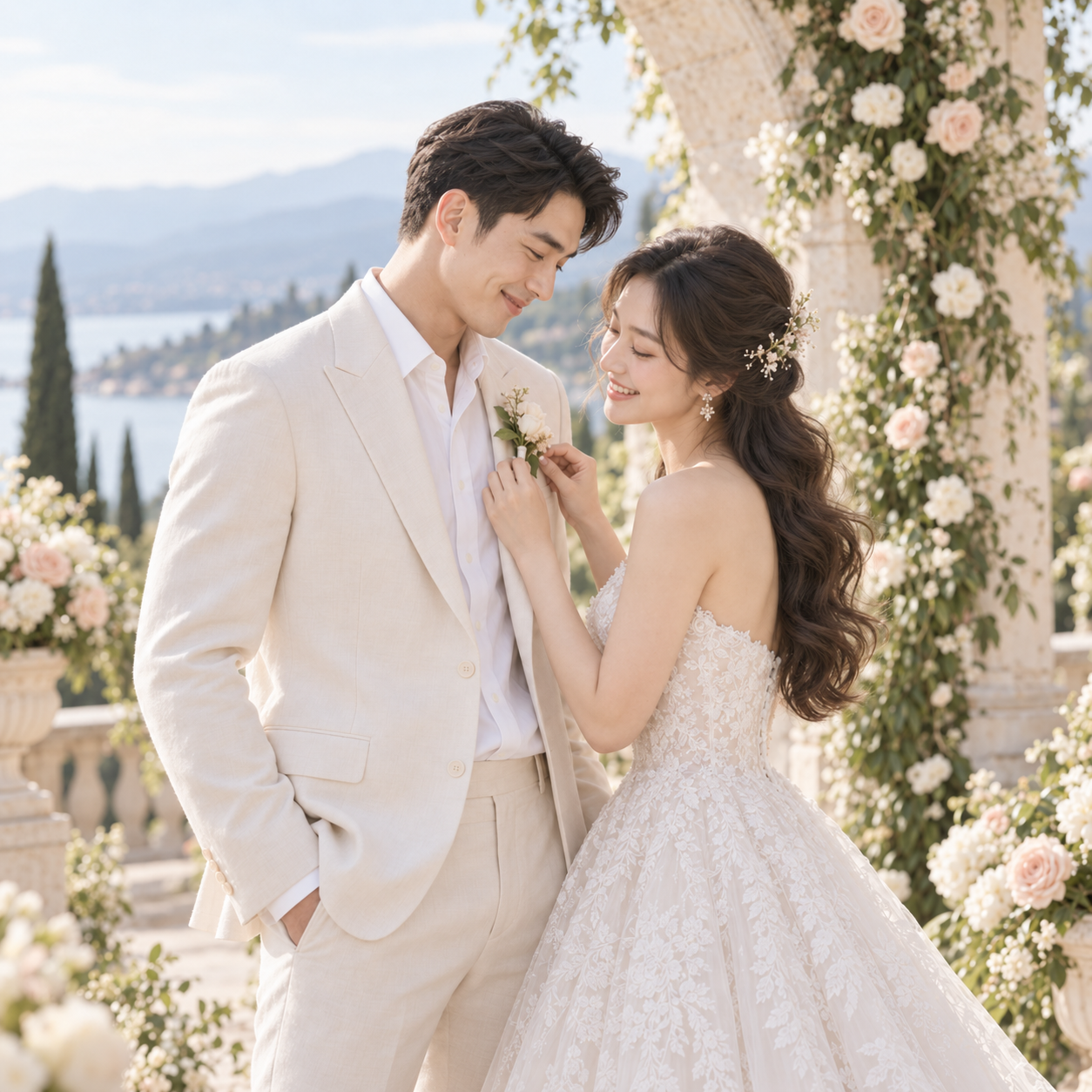Wedding gallery