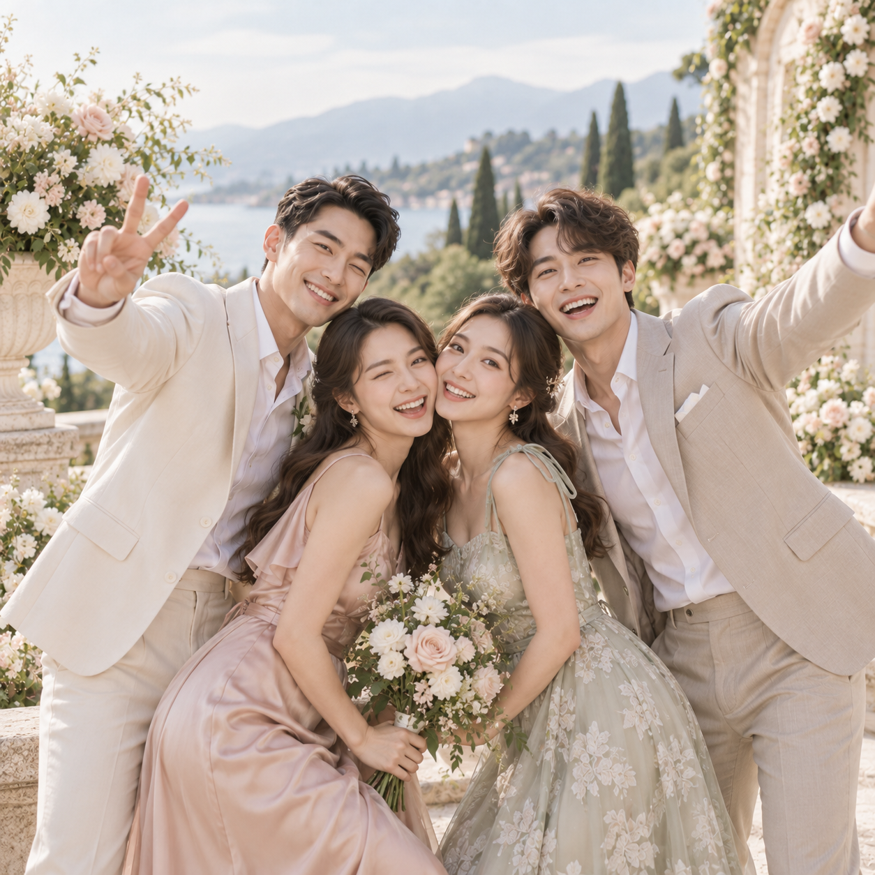 Wedding gallery