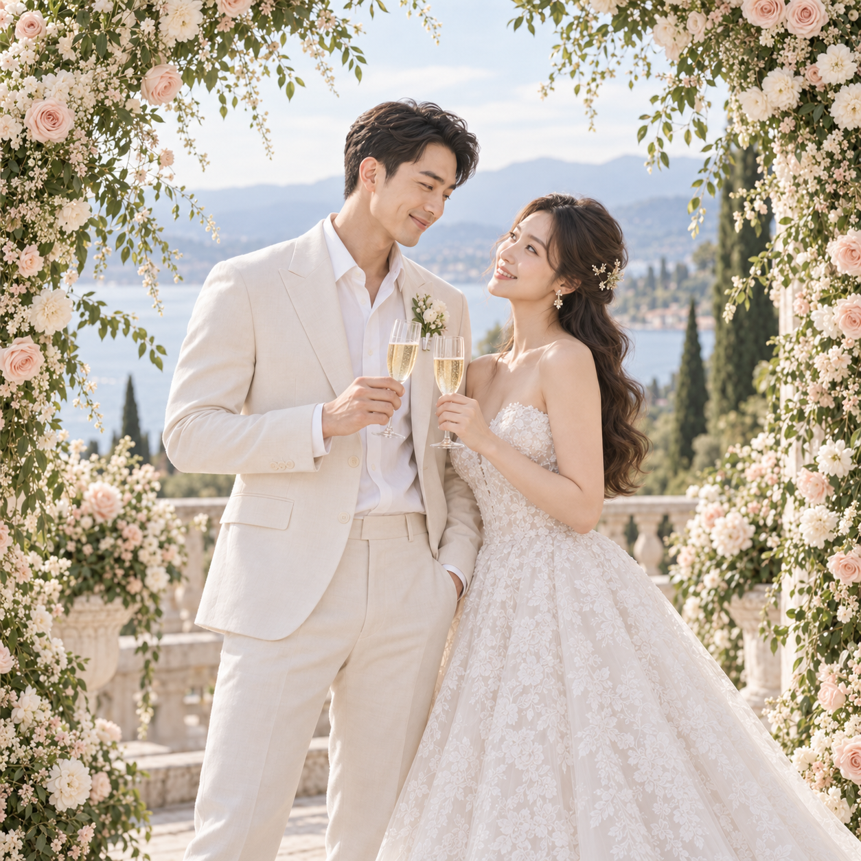 Wedding gallery