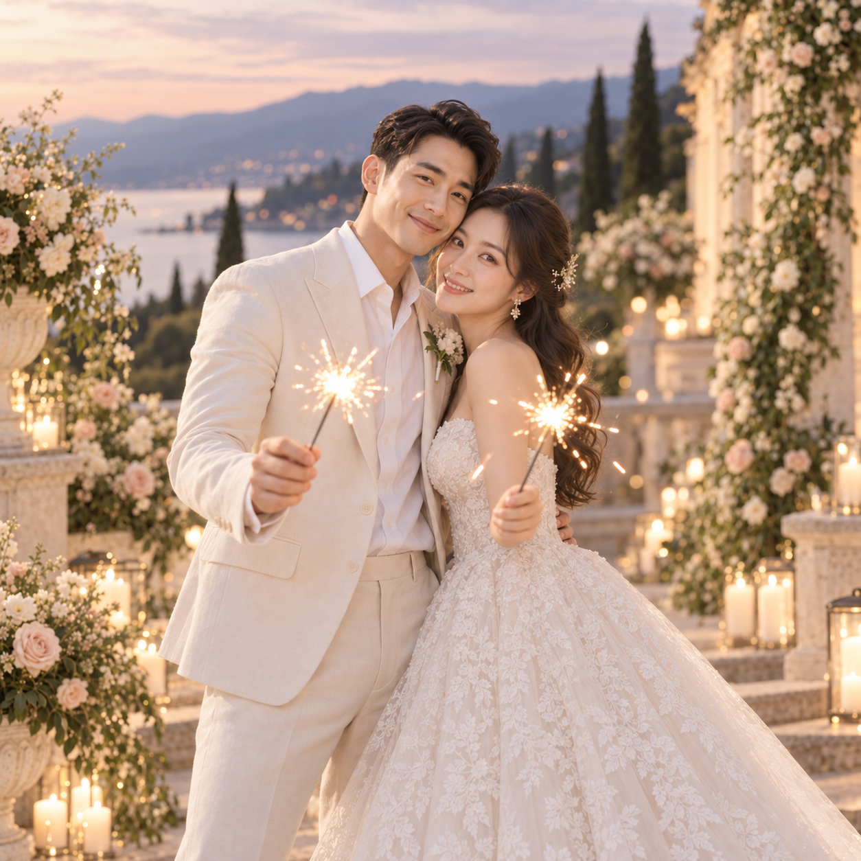 Wedding gallery