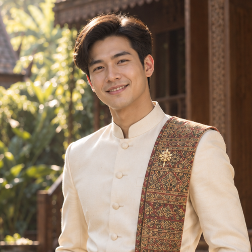 Hutch (เจ้าบ่าว)