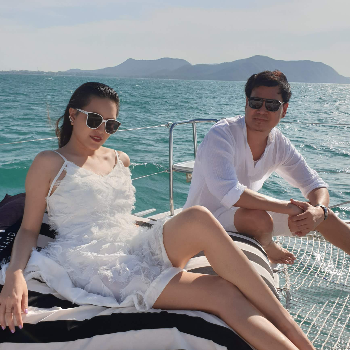 ล่องเรือยอร์ชฉลองวันเกิด